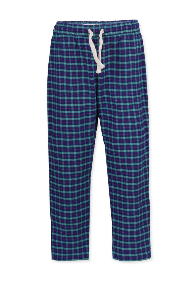 Band of Rascals Pyjamahousut/-shortsit - turquoise