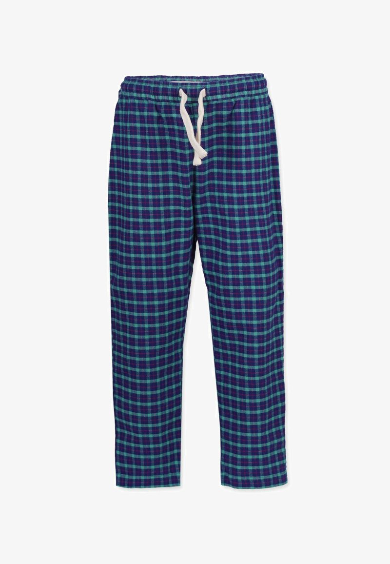 Band of Rascals Pyjamahousut/-shortsit - turquoise