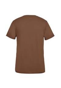 U.S. Polo Assn. ARJUN - Jednoduché tričko - partridge
