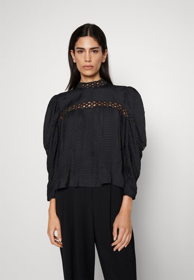 Iro NAJALE - Blouse - black