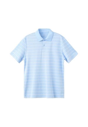 Mango, ADULT - Poloshirt - light blue
