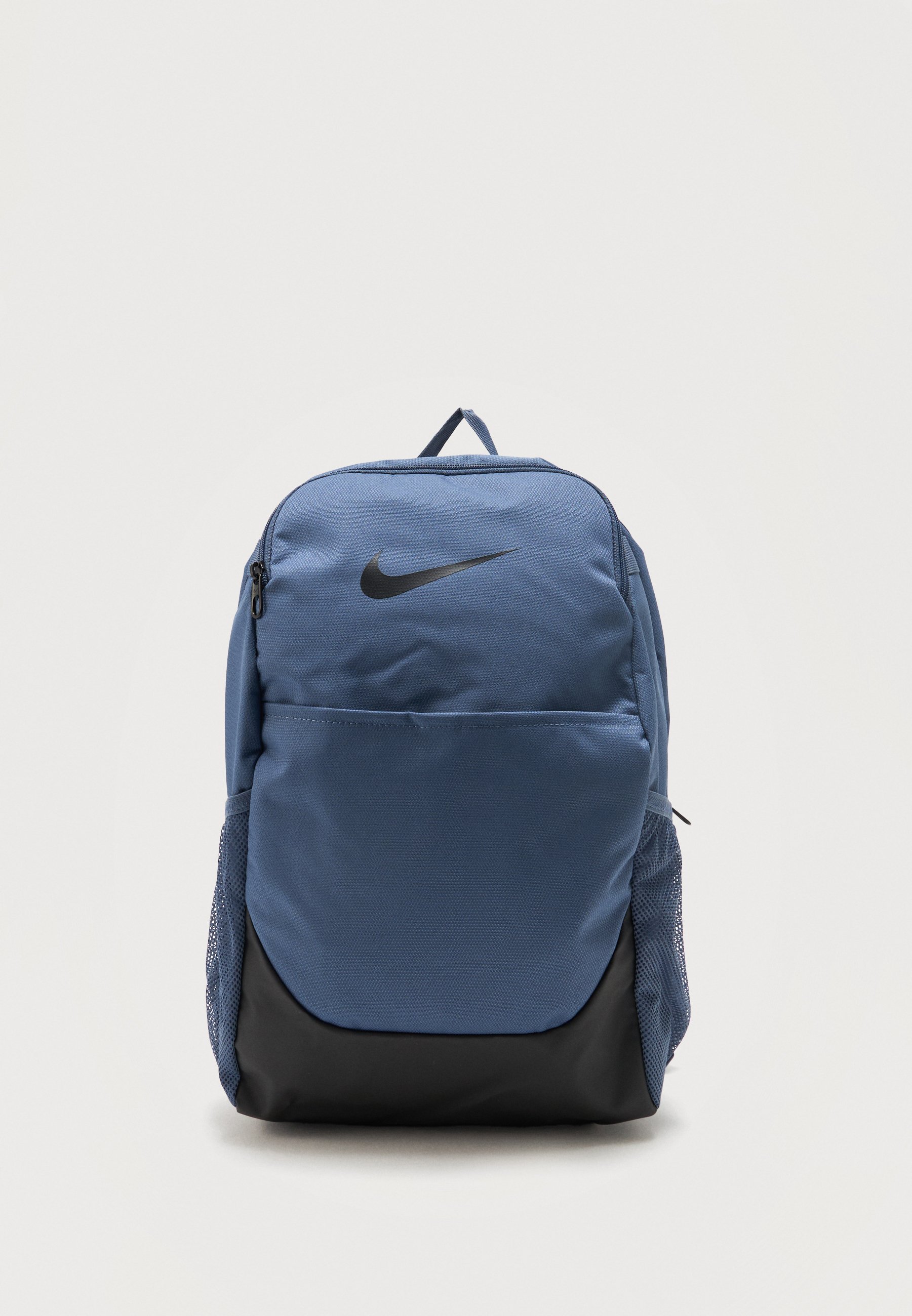 black and light blue nike backpack Amazon.com: Jordan Air Patrol Backpack, University Blue/Black : Clothing, Shoes & Jewelry while the ventilated bottom pocket can be used for shoe storage or as a wet/dry compartment Nike Performance NK BRSLA M