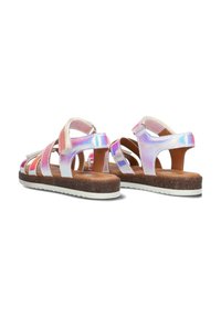 Jochie & Freaks CHRISTEL - Riemensandalette - multi