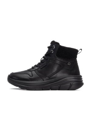 Botas para la nieve - black