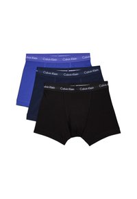 Nevybrané, grey/blue/black