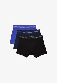 Seleccionado, grey/blue/black