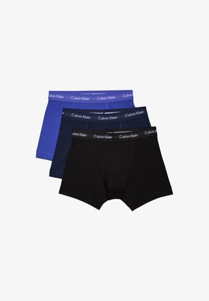 Calvin Klein Underwear, 3 PACK, szary