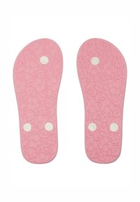 Roxy PEBBLES - FLIP-FLOPS  - Allassandaalit - blue