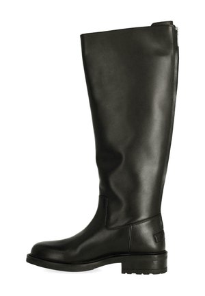 Boots - black