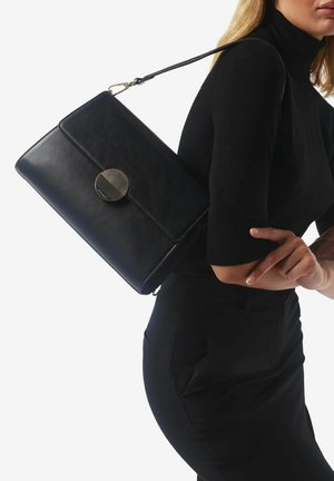 Miriade MYA - Borsa a tracolla - nero