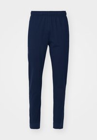 ICON ELASTIC CUFF PANTS - Tréningruha alsók - navy