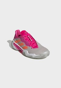adidas Performance Tenisové boty na všechny povrchy - grey