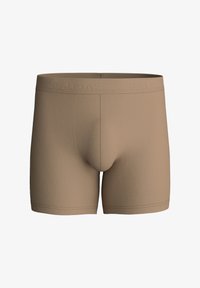 Geselecteerd, invisible