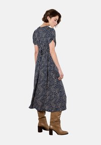 Apricot Vestito casual - navy