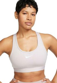 Nike Sportswear Bustier - purple