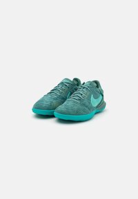 Nike Performance STREETGATO - Scarpe da allenamento - deep jungle/green frost