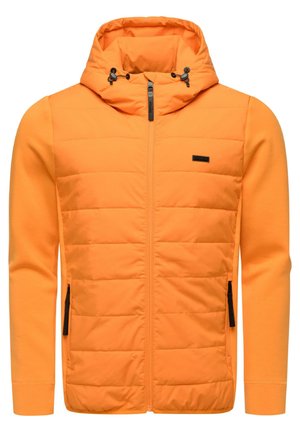 RENDY TECH YOUMODO - Winter jacket - orange