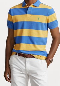 Polo Ralph Lauren Polo - yellow