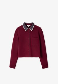 Ausgewählt, bordeaux