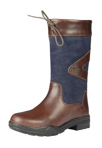 Horka GREENWICH - Stiefel - blue