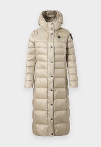 ANITA - Płaszcz puchowy