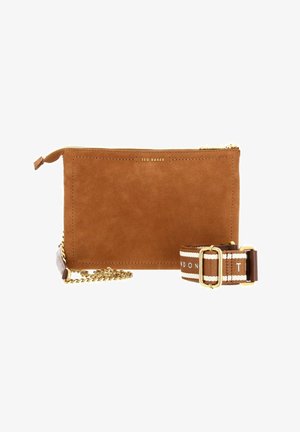 Ted Baker, Sac bandoulière - brown