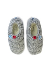 Nuvola NUVOLA - Pantuflas - grey