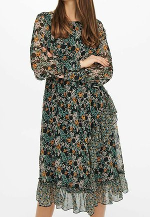 Vestito casual - multi-coloured