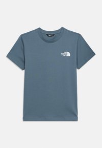 No seleccionado, granite grey