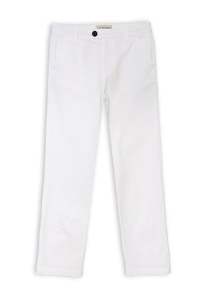 Chino - white