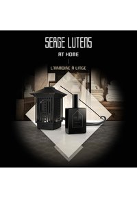 Serge Lutens L'ARMOIRE À LINGE - THE LINEN CUPBOARD SCENTED DIFFUSER CARTRIDG - Fragranza per ambienti - not defined
