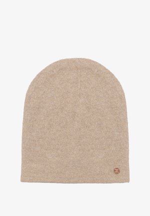 Bickley+Mitchell Beanie - beige