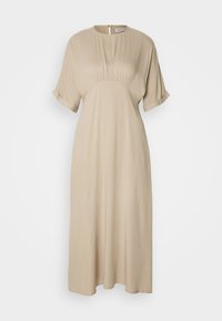Anna Field Vapaa-ajan mekko - light brown