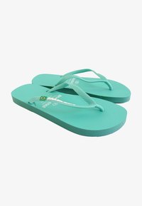 No seleccionado, water green