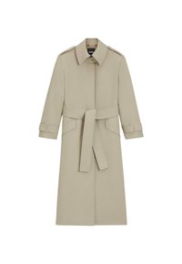 Mantel - light beige five