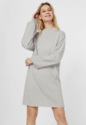 Vero Moda VMNANCY FUNNELNECK NOOS - Sarafanas - scarab