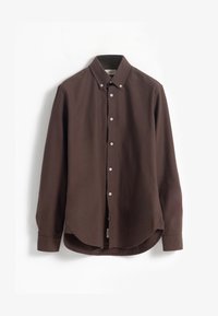 Seleccionado, chocolate