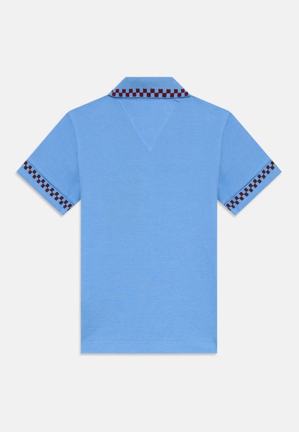 LOGO DAMIER PRINT UNISEX - Polo shirt3