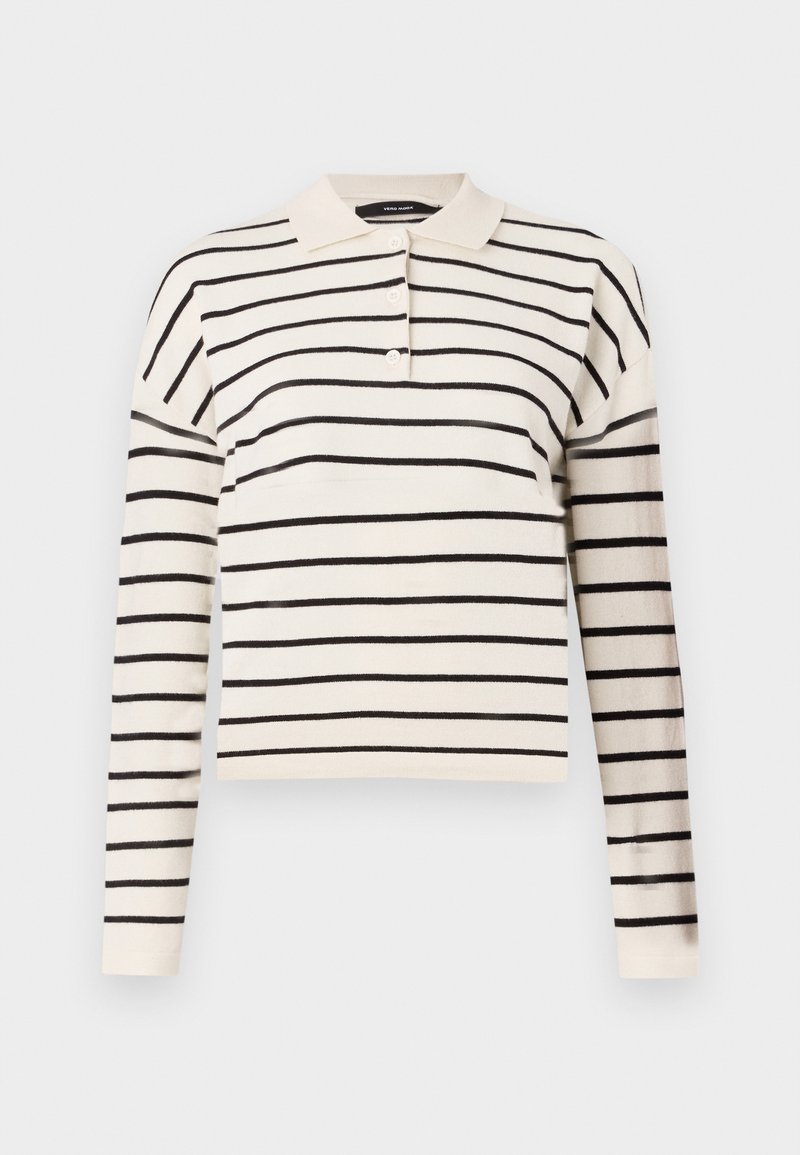 Vero Moda Trui crème