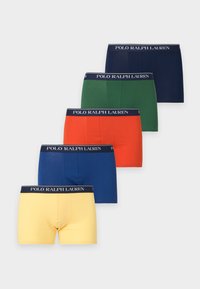 Sélectionné, multi-coloured