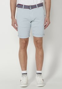 Koroshi Kratke hlače - azul celeste   sky blue