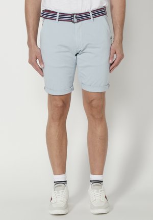 Shorts - azul celeste   sky blue