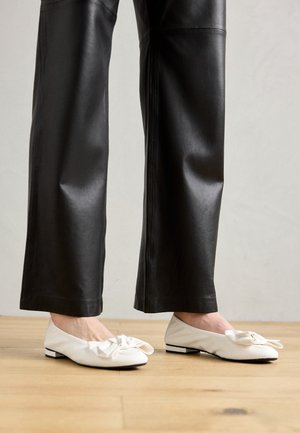 MALU - Ballet pumps - butter