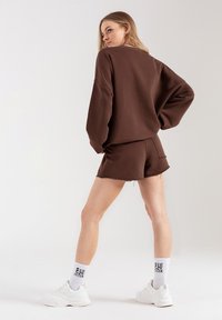 CUL8R UNISEX LATER - Bluza