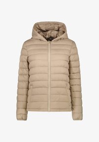 Geselecteerd, khaki