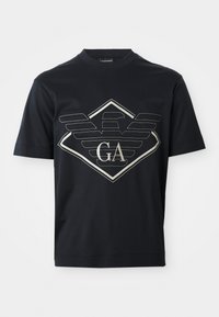 Geselecteerd, blu navy