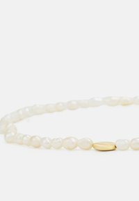 Skagen AGNETHE - Grandinėlė - gold-coloured