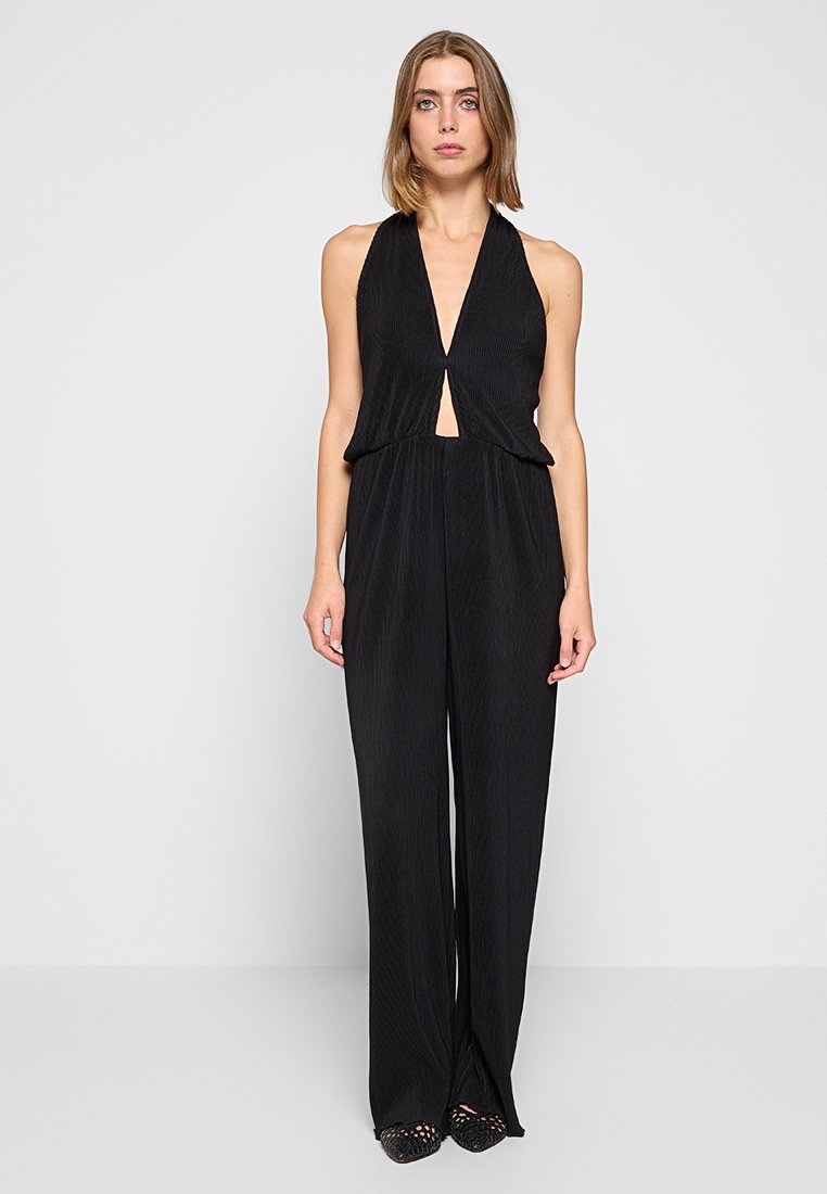 & Other Stories Jumpsuit zwart & Other Stories Jumpsuit zwart