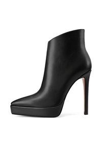 Non selezionato, nero