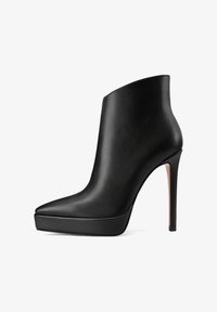 Non selezionato, nero